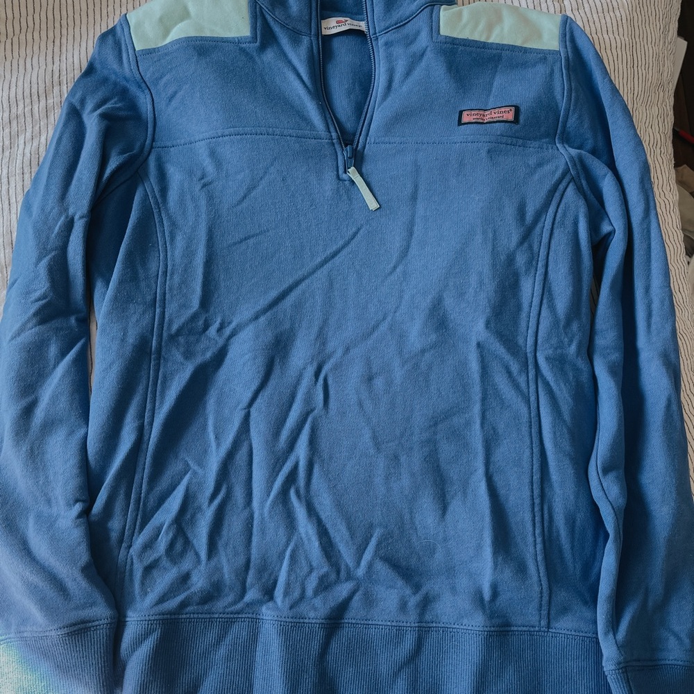Women’s Vineyard Vines Pullover and Quarter Zip